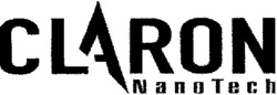 CLARON NanoTech