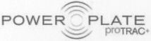 POWER PLATE pro TRAC
