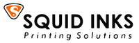 SQUID INKS Printing Solutions