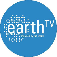 earthTV inspired by the world
