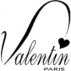 Valentin PARIS