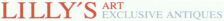 LILLY'S ART EXCLUSIVE ANTIQUES