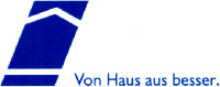 Von Haus aus besser.