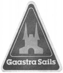 Gaastra Sails