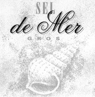 SEL de Mer GROS