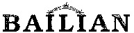 BAILIAN
