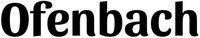 Ofenbach