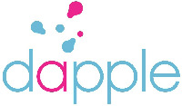 dapple