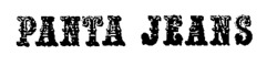 PANTA JEANS