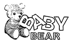 BABY BEAR
