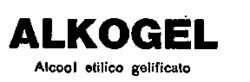 ALKOGEL