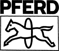 PFERD