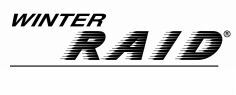 WINTER RAID