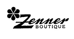 Zenner BOUTIQUE