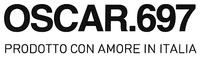 OSCAR.697 PRODOTTO CON AMORE IN ITALIA