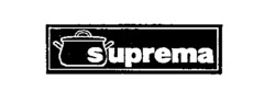 suprema