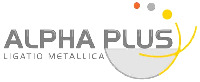 ALPHA PLUS LIGATIO METALLICA