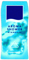 AROMA SHOWER elements