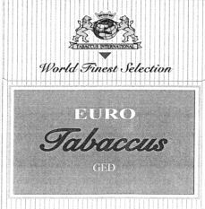 EURO Tabaccus GED