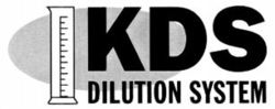 KDS DILUTION SYSTEM