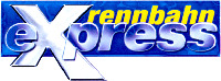 rennbahn eXpress