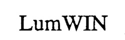 LumWIN