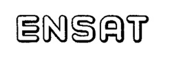 ENSAT