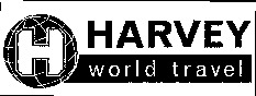 HARVEY world travel