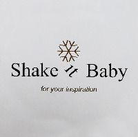 Shake it Baby for your inspiration