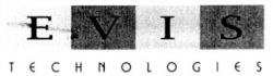 EVIS TECHNOLOGIES