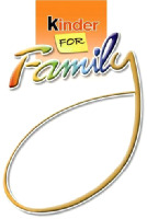 KINDER FOR FAMILY