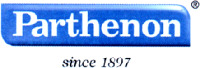 Parthenon since 1897