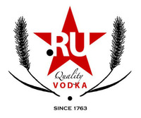 .RU QUALITY VODKA SINCE 1763