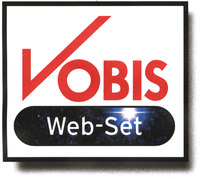 VOBIS Web-Set