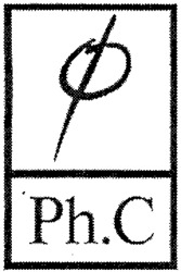 Ph.C