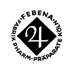 FEBENA