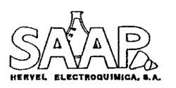 SAAP
