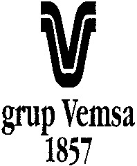 grup Vemsa 1857