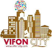 VIFON CITY www.vifoncity.com