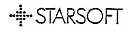 STARSOFT