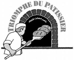 TRIOMPHE DU PATISSIER