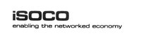 iSOCO enabling the networked economy