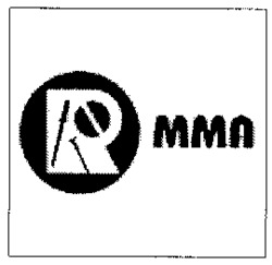 MMA