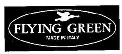 FLYING GREEN