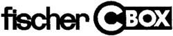 fischer CBOX