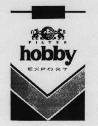 hobby EXPORT