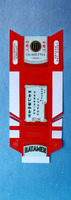 QD CIGARETTES HATAMEN