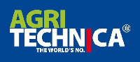AGRI TECHNICA THE WORLD'S NO. 1 DLG