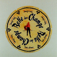 Belle des Champs LE FROMAGE DE LA LAITERIE