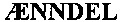 AENNDEL